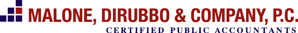 Malone, Dirubbo & Co. logo